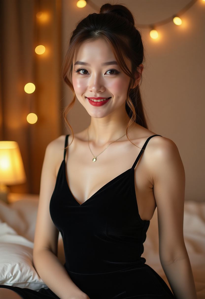 星河少年海报