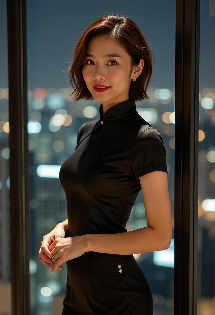 城市回声海报